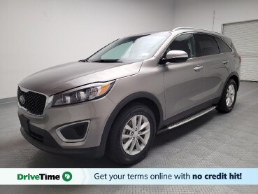2017 Kia Sorento in Riverside, CA 92504