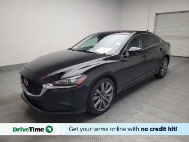 2020 MAZDA MAZDA6 in Sacramento, CA 95821