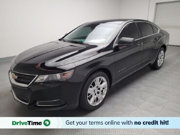 2019 Chevrolet Impala in Downey, CA 90241