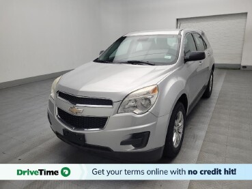 2015 Chevrolet Equinox in Macon, GA 31210