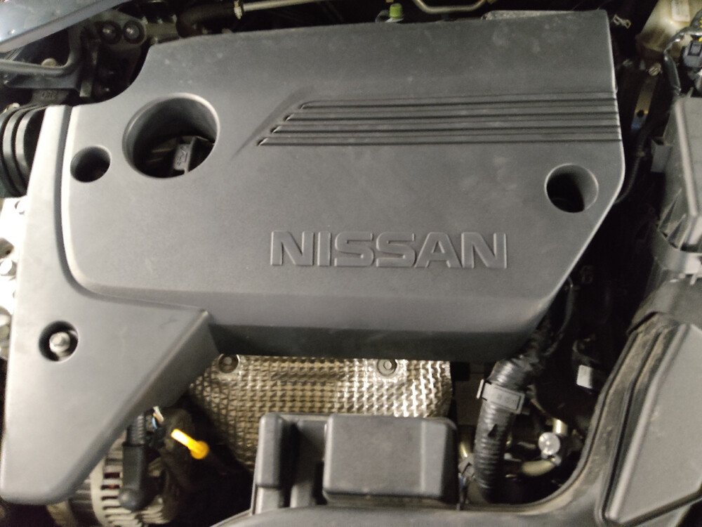 2017 Nissan Altima in Stone Mountain, GA 30083 - 18043164 30