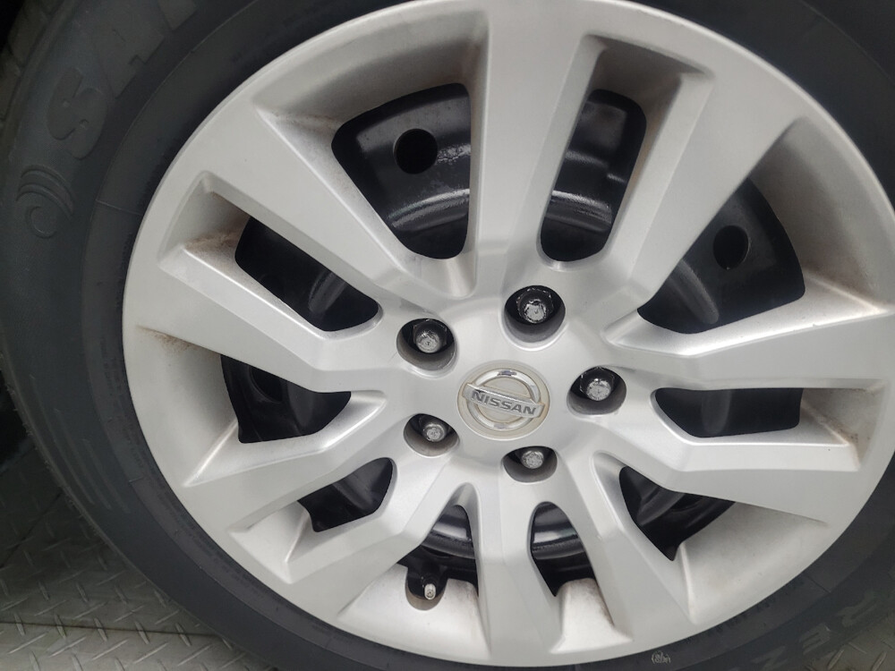 2017 Nissan Altima in Stone Mountain, GA 30083 - 18043164 31