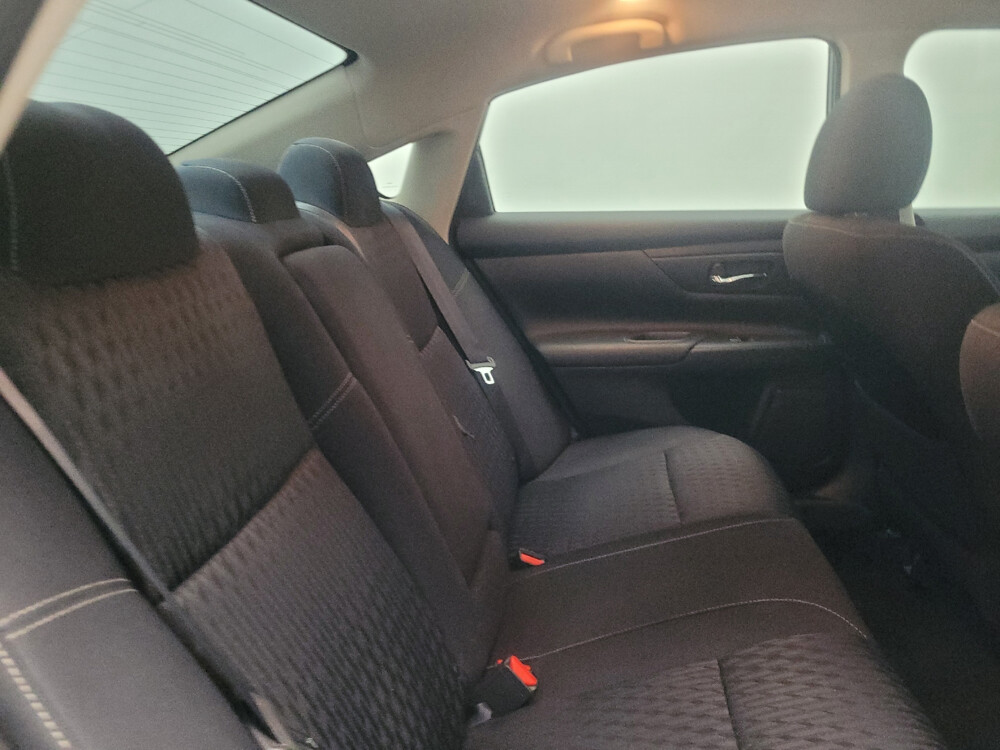 2017 Nissan Altima in Stone Mountain, GA 30083 - 18043164 19
