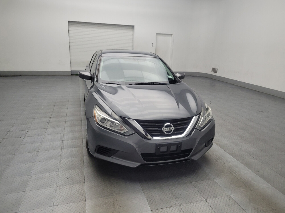 2017 Nissan Altima in Stone Mountain, GA 30083 - 18043164 14