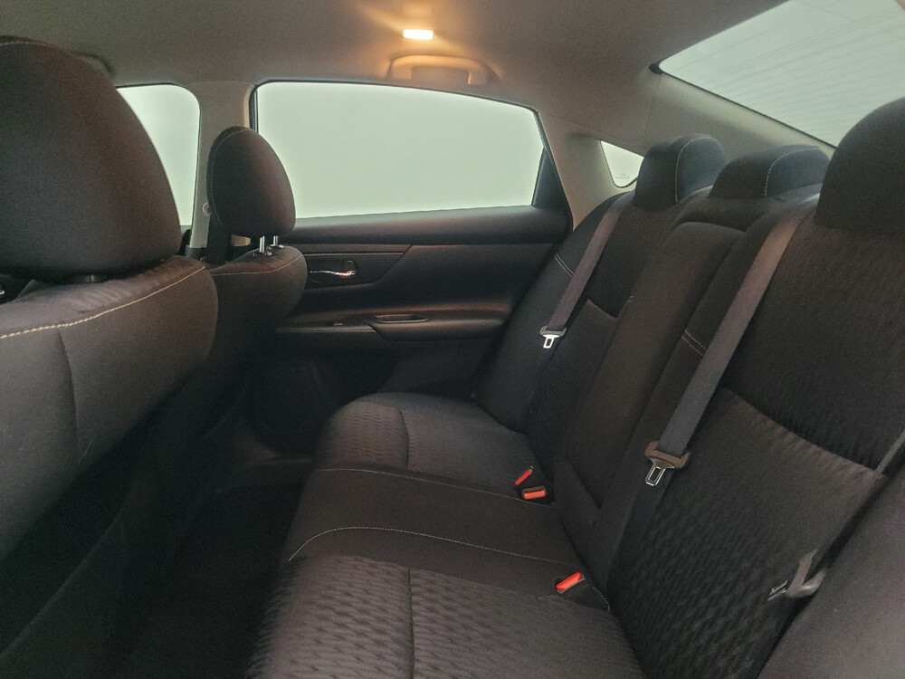 2017 Nissan Altima in Stone Mountain, GA 30083 - 18043164 18