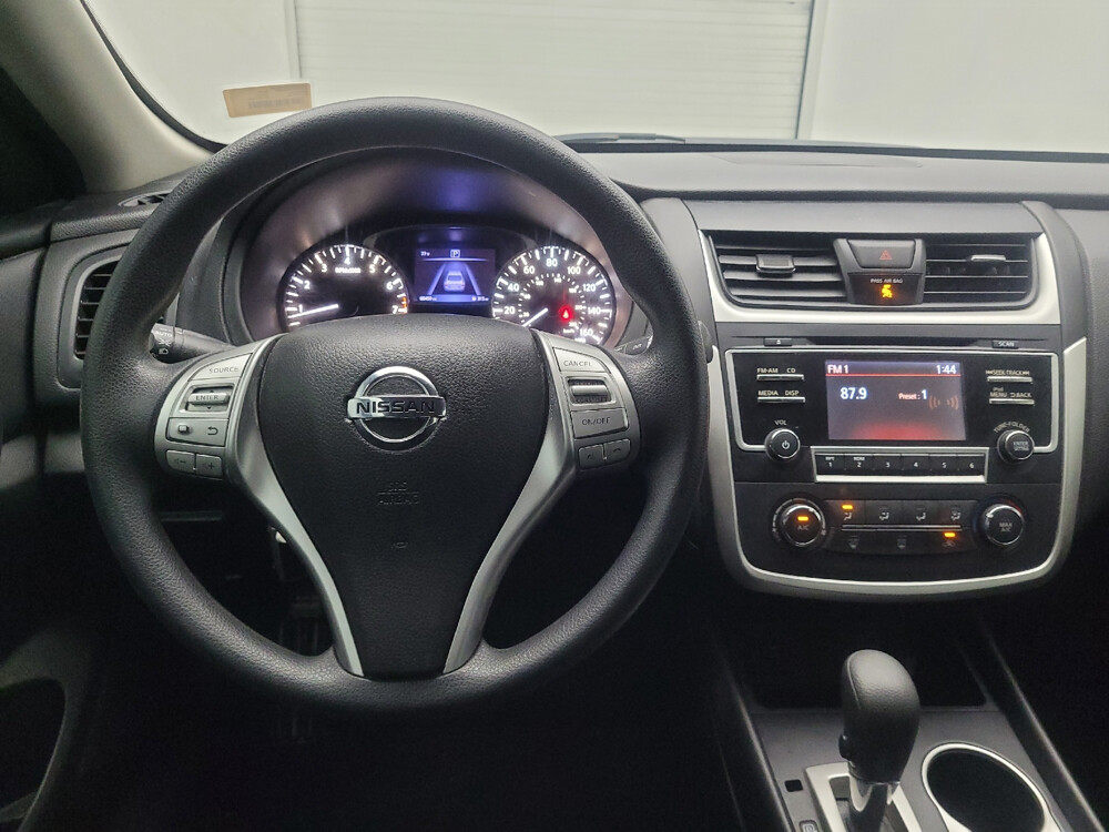 2017 Nissan Altima in Stone Mountain, GA 30083 - 18043164 22