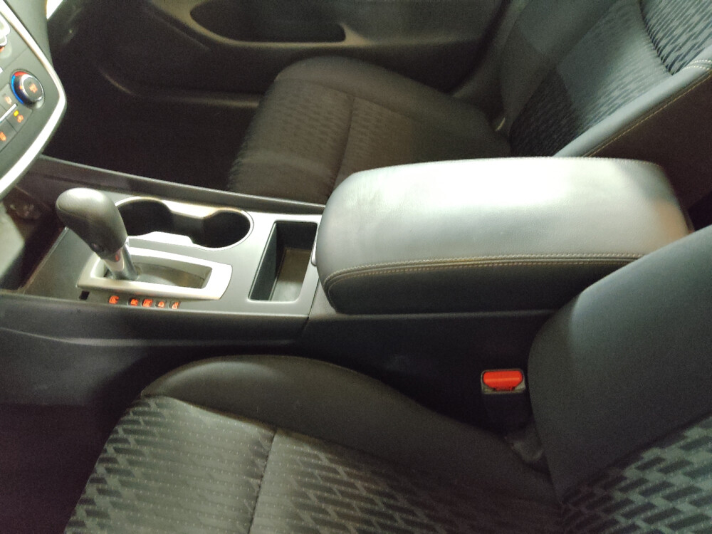2017 Nissan Altima in Stone Mountain, GA 30083 - 18043164 26