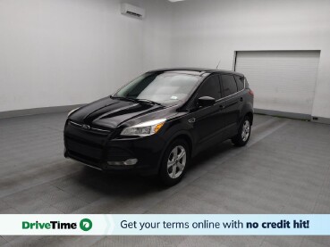 2016 Ford Escape in Duluth, GA 30096