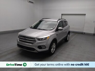 2018 Ford Escape in Conyers, GA 30094