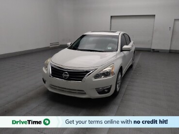 2015 Nissan Altima in Columbus, GA 31909
