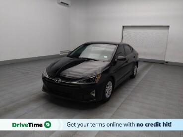 2019 Hyundai Elantra in Knoxville, TN 37923