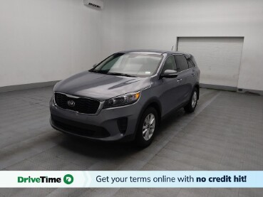 2020 Kia Sorento in Stone Mountain, GA 30083