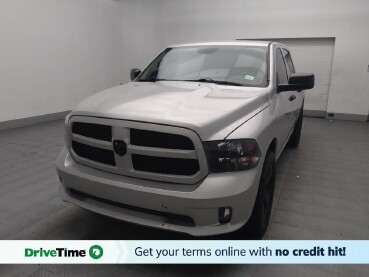 2017 RAM 1500 in Pelham, AL 35124