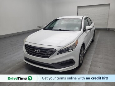 2015 Hyundai Sonata in Union City, GA 30291