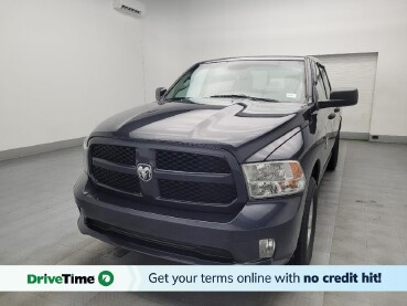 2018 RAM 1500 in Conyers, GA 30094