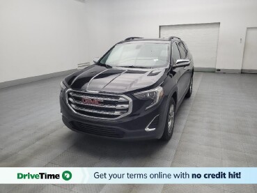 2018 GMC Terrain in Marietta, GA 30062