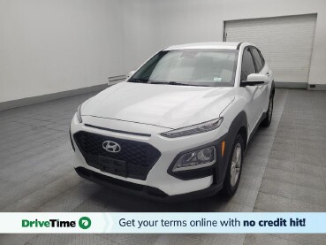 2019 Hyundai Kona in Macon, GA 31210
