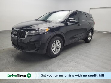 2020 Kia Sorento in Tulsa, OK 74145