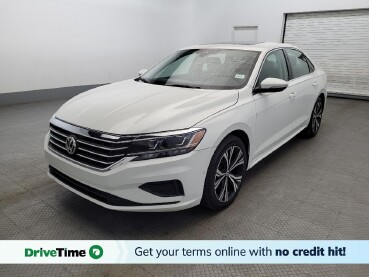 2020 Volkswagen Passat in Williamstown, NJ 8094