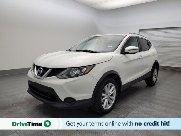 2017 Nissan Rogue Sport in Glendale, AZ 85301