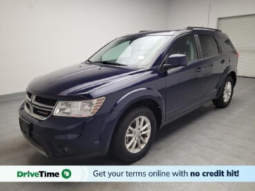 2017 Dodge Journey in Downey, CA 90241