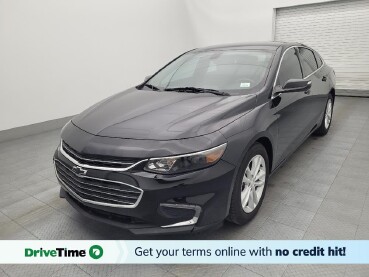 2018 Chevrolet Malibu in Morrow, GA 30260