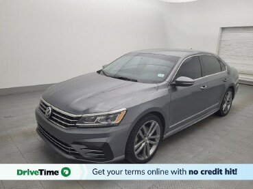 2016 Volkswagen Passat in Bradenton, FL 34207