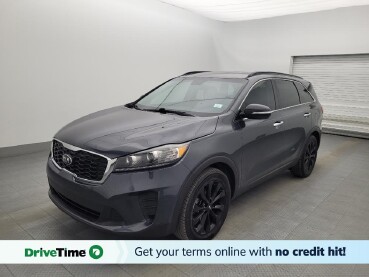 2019 Kia Sorento in Lakeland, FL 33815