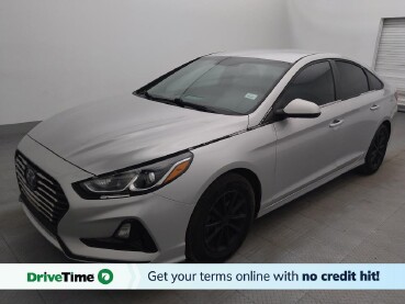 2019 Hyundai Sonata in Conway, SC 29526