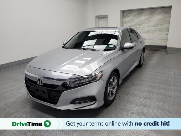 2018 Honda Accord in Las Vegas, NV 89104