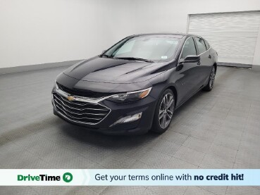 2022 Chevrolet Malibu in Hialeah, FL 33014