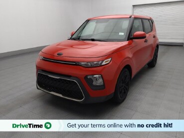 2020 Kia Soul in Hialeah, FL 33014