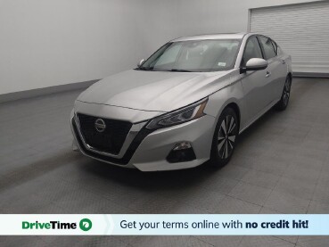 2019 Nissan Altima in Pensacola, FL 32505