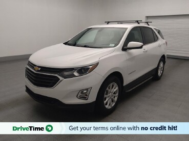 2019 Chevrolet Equinox in Ocala, FL 34471