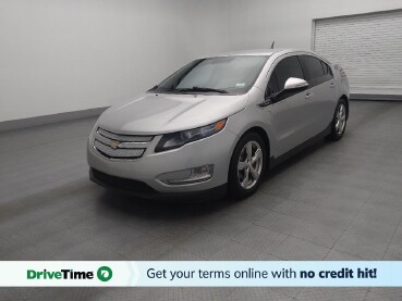 2014 Chevrolet Volt in Jacksonville, FL 32210