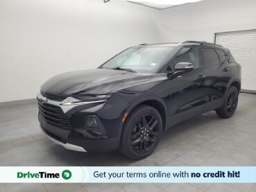 2022 Chevrolet Blazer in Winston-Salem, NC 27103