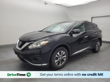 2015 Nissan Murano in Columbia, SC 29210