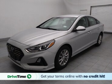 2018 Hyundai Sonata in Charlotte, NC 28213