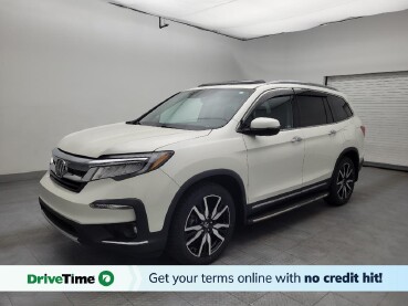 2019 Honda Pilot in Gastonia, NC 28056