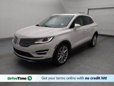 2015 Lincoln MKC in Columbia, SC 29210