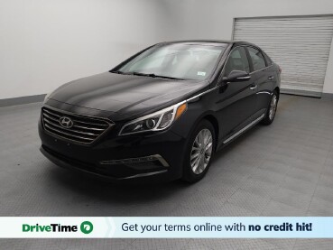 2015 Hyundai Sonata in Albuquerque, NM 87113