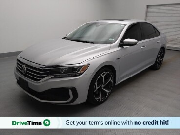 2020 Volkswagen Passat in Albuquerque, NM 87113