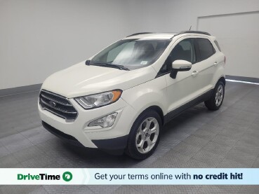 2021 Ford EcoSport in Antioch, TN 37013