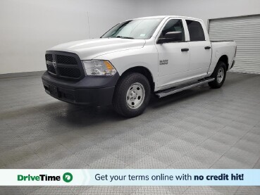2016 RAM 1500 in Lewisville, TX 75067