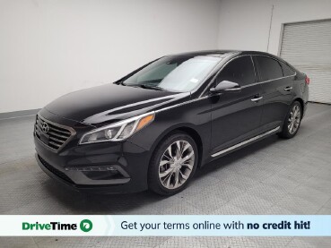 2015 Hyundai Sonata in Riverside, CA 92504