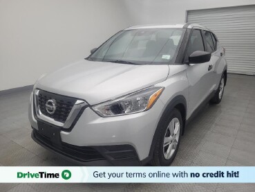 2020 Nissan Kicks in Houston, TX 77034