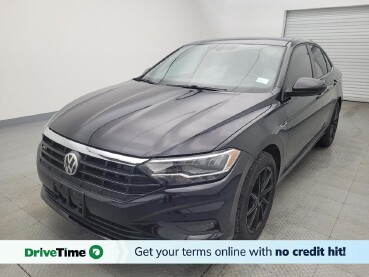 2019 Volkswagen Jetta in Houston, TX 77060