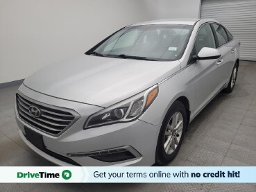 2015 Hyundai Sonata in Baton Rouge, LA 70816