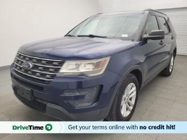 2016 Ford Explorer in Corpus Christi, TX 78412
