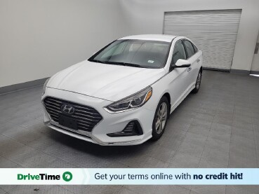 2018 Hyundai Sonata in Columbus, OH 43228